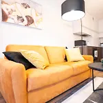 Apartment L'artiste Luxury Rzeszow