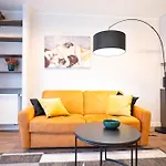 Apartment L'artiste Luxury Rzeszow
