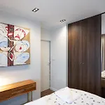 L'artiste Luxury Apartment Rzeszow