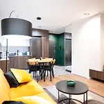 L'artiste Luxury Rzeszow