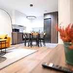 Apartment L'artiste Luxury *