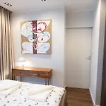 L'artiste Luxury Apartment Rzeszow