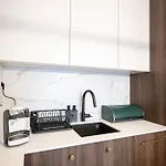 L'artiste Luxury Apartment