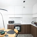 Apartment L'artiste Luxury Rzeszow