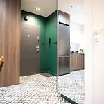 L'artiste Luxury Rzeszow