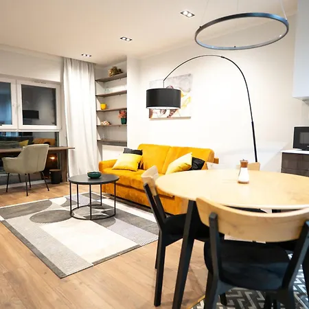 L'artiste Luxury * Rzeszów