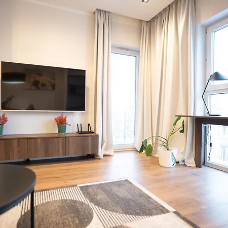 L'artiste Luxury * Rzeszów