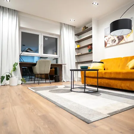 L'artiste Luxury Rzeszow
