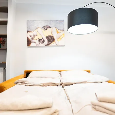 L'artiste Luxury Apartment Rzeszow
