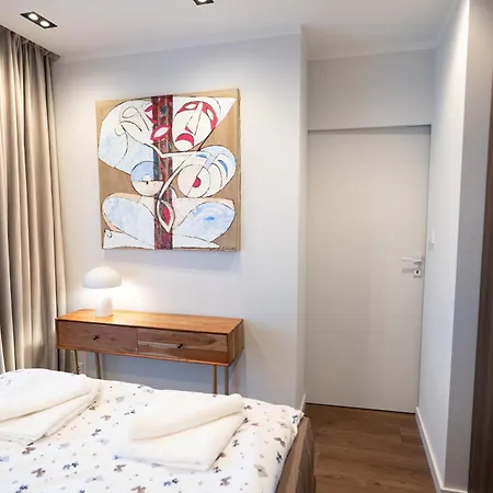 L'artiste Luxury Apartment Rzeszow