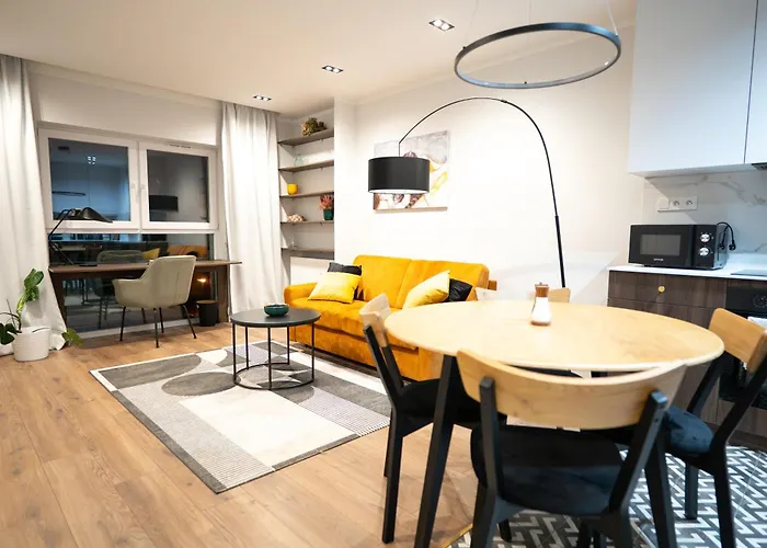 L'artiste Luxury * Rzeszów