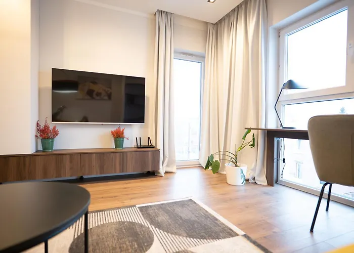 L'artiste Luxury * Rzeszów