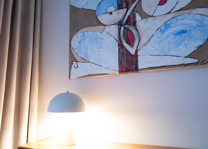 L'artiste Luxury Apartamento