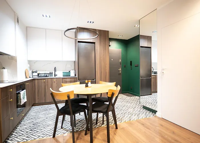 L'artiste Luxury * Rzeszów