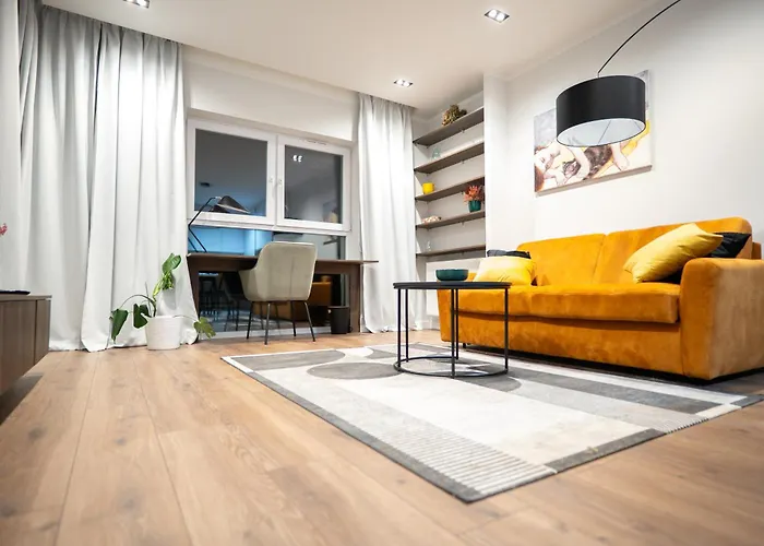 L'artiste Luxury Rzeszów