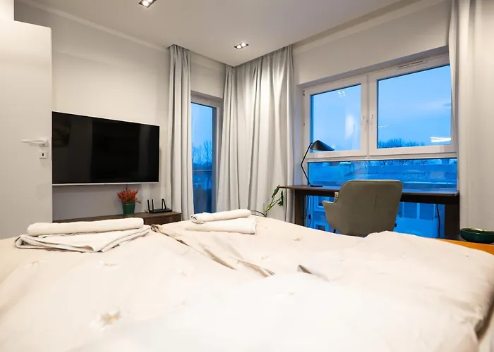 L'artiste Luxury * Rzeszów