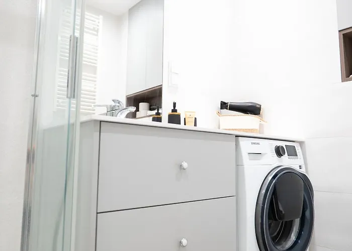 L'artiste Luxury * Rzeszów