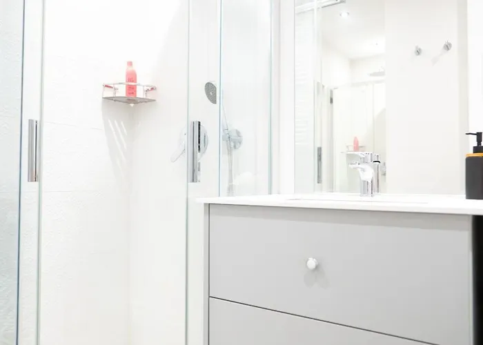 L'artiste Luxury Apartamento Rzeszów