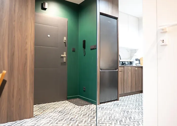 L'artiste Luxury Rzeszów