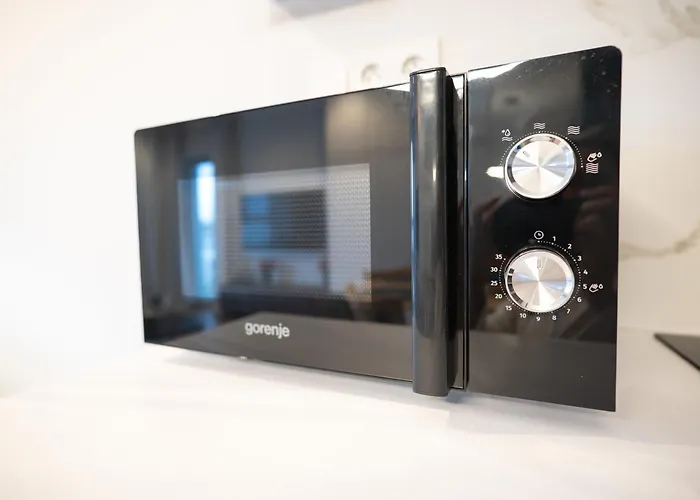 L'artiste Luxury * Rzeszów