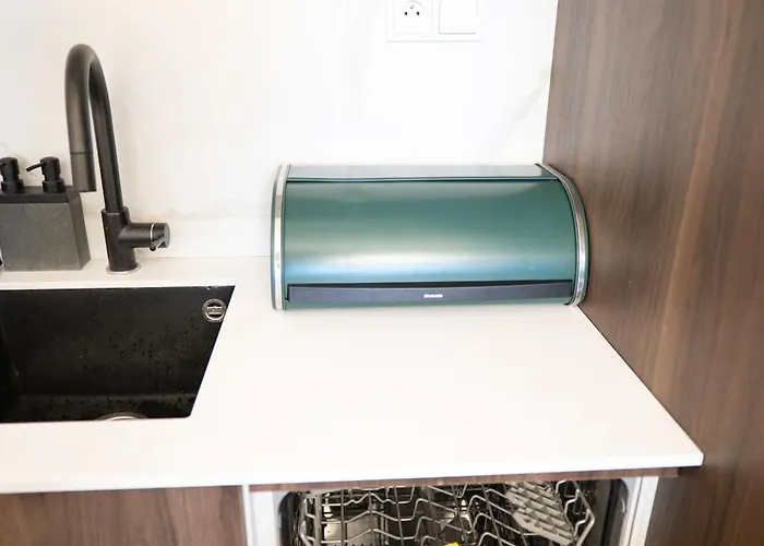 L'artiste Luxury Lägenhet *