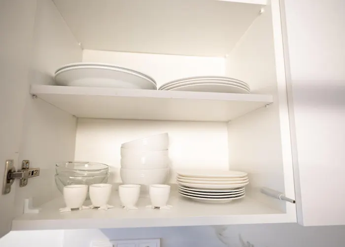 L'artiste Luxury Apartamento Rzeszów